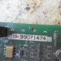 NACHI CIRCUIT BOARD UM843E WARRANTY 1A-99071474 UM843E T-K 4-V-0