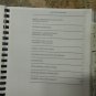 CINCINNATI MILACRON OPERATING MANUAL ARROW ERE F 9120262A CNC VERTICAL MILL