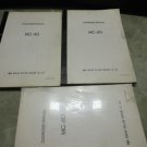 MAKINO MILLING MC40 DIAGNOSIS MANUAL CNC VERTICAL HORIZONTAL MILL MAKINO MILLING MC40 DIAGNOSIS MANUAL CNC VERTICAL HORIZONTAL MILL