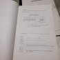 MAKINO MILLING MC40 DIAGNOSIS MANUAL CNC VERTICAL HORIZONTAL MILL