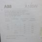 ABB WELDING CONTACTOR A185W-30 ATK185 CNC EDM BREAKER