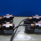 SOMITOMO VALVE SD4GS-ACB-02B-D24-21 WARRANTY