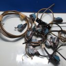 YAMATAKE MICRO SWITCH 5A-125 250VAC SL1- Y132 BLUE COLOR YAMATAKE MICRO SWITCH 5A-125 250VAC SL1- Y132 BLUE COLOR