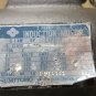 SUMITOMO GEAR MOTOR 3 PHASE TYPE TC-E CYCLO DRIVE HM 01-809B CHIP CONVEYOR