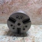 KITAGAWA 8" INCH HYDRAULIC MORI SEIKI SL-2A CNC LATHE HJA6-8 8160 POWER CHUCK KITAGAWA 8" INCH HYDRAULIC MORI SEIKI SL-2A CNC LATHE HJA6-8 8160 POWER CHUCK