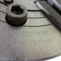 KITAGAWA 8" INCH HYDRAULIC MORI SEIKI SL-2A CNC LATHE HJA6-8 8160 POWER CHUCK