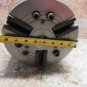 KITAGAWA 8" INCH HYDRAULIC MORI SEIKI SL-2A CNC LATHE HJA6-8 8160 POWER CHUCK