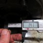 KITAGAWA 8" INCH HYDRAULIC MORI SEIKI SL-2A CNC LATHE HJA6-8 8160 POWER CHUCK