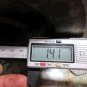 KITAGAWA 8" INCH HYDRAULIC MORI SEIKI SL-2A CNC LATHE HJA6-8 8160 POWER CHUCK