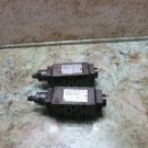 DAIKIN THROTTLE & CHECK VALVE MOD -MT-02A-50 MFG 50M7321 EACH 1