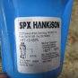 SPX HANKISON HF7-12-4DPL E7-12 250PSIG AIR FILTER REGULATOR OKUMA MC-40VA CNC
