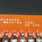 SHIZUOKA B-5V CNC VERTICAL MILL MACHINE TOOL CIRCUIT BOARD UNIT TB-AC CNC
