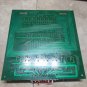 SHIZUOKA B-5V CNC VERTICAL MILL MACHINE TOOL CIRCUIT BOARD UNIT TB-AC CNC
