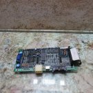 YASKAWA CIRCUIT BOARD JANCD-FC900C-1 REV.B DF9200271-A0 MATSUURA RA-3F