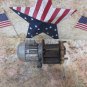 LEROY-SOMER COOLANT PUMP CINCINNATI MILL CNC IP56/20 64448 0.18 PH.3