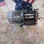 LEROY-SOMER COOLANT PUMP CINCINNATI MILL CNC IP56/20 64448 0.18 PH.3