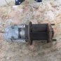 LEROY-SOMER COOLANT PUMP CINCINNATI MILL CNC IP56/20 64448 0.18 PH.3