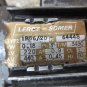 LEROY-SOMER COOLANT PUMP CINCINNATI MILL CNC IP56/20 64448 0.18 PH.3