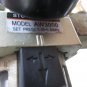 SPRAGUE POWER STAR LUBRICATOR LUBRICATION TANK 4F34 93693 P434 93735 CINCINNATI