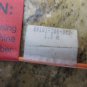 SGK FIBER OPTIC OPTICAL CABLE SO1-L1 E9101-I06-012 1.5M OKUMA MC-500H CNC