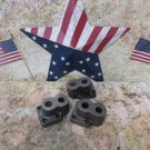MIYANO FNC-3BC LATHE TOOL HOLDER BLOCK TURRET TOOLING 55785301 55785300 EACH 1 MIYANO FNC-3BC LATHE TOOL HOLDER BLOCK TURRET TOOLING 55785301 55785300 EACH 1