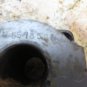 MIYANO FNC-3BC LATHE TOOL HOLDER BLOCK TURRET TOOLING 55785301 55785300 EACH 1