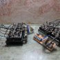 OKUMA SDU 600 W DRIVE SWITCHES E4803-032-052-B TH16 MODULE EACH 1