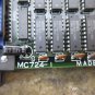 MITSUBISHI CIRCUIT BOARD MC724-1 BN634A232G51A LOT OF 3 PIECES