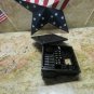 FANUC AC SPINDLE MOTOR TERMINAL CABLE BOX A290-0754-X401 X402 LOT OF 3 PIECES