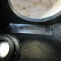 FANUC AC SPINDLE MOTOR TERMINAL CABLE BOX A290-0754-X401 X402 LOT OF 3 PIECES