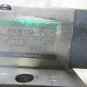 CKD VALVE UNIT 4KB119-FL MITSUBISHI DWC EDM MACHINE