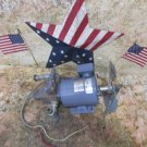 YASKAWA NOP NIPPON OIL PUMP MOTOR TROCHOID 2P400-216EVB FELQ-8T 0.4KW 2VB NO.2L YASKAWA NOP NIPPON OIL PUMP MOTOR TROCHOID 2P400-216EVB FELQ-8T 0.4KW 2VB NO.2L