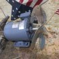 YASKAWA NOP NIPPON OIL PUMP MOTOR TROCHOID 2P400-216EVB FELQ-8T 0.4KW 2VB NO.2L