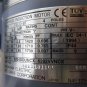 YASKAWA NOP NIPPON OIL PUMP MOTOR TROCHOID 2P400-216EVB FELQ-8T 0.4KW 2VB NO.2L