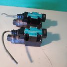NACHI SOLENOID VALVE SL-G01-A3X-GR-D2-11 WARRANTY