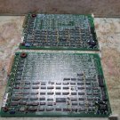 OKUMA CIRCUIT BOARD E0241-653-002D PUNCHER RS-232-C EACH 1