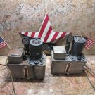 LUBE CORP OIL LUBRICATOR LUBRICATION TANK PUMP SYSTEM W-L105-B IT-45 EACH 1 LUBE CORP OIL LUBRICATOR LUBRICATION TANK PUMP SYSTEM W-L105-B IT-45 EACH 1