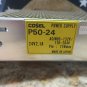 COSEL POWER SUPPLY P50-24 24V2.1A 132V