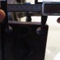 OKUMA LC40 CNC LATHE TURRET TOOL HOLDER TOOLING BLOCK LOT OF 3 PIECES