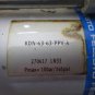 FESTO MOTOR PUMP KDN-63-63-PPV-A 270617 LN33 MEO-1-LED-24 CYLINDER