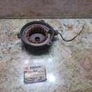 YASKAWA DC SPINDLE MOTOR ENCODER RESOLVER GEER-K CLASS F YASKAWA DC SPINDLE MOTOR ENCODER RESOLVER GEER-K CLASS F