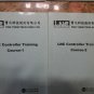 POU CHEN LNC CONTROLLER TRAINING COURSE-1 COURSE-2 DIAGRAM MANUAL EACH 1