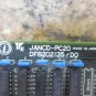 YASKAWA CIRCUIT BOARD JANCD-PC20 DF8202135/D0 MORI SEIKI SL-20 CNC LATHE