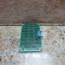 FANUC CIRCUIT BOARD A20B-0005-0530/01A WARRANTY