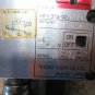 TOYOOKI KOGYO VALVE PRESSURE SWITCH HW1-3T1-02-DC-L