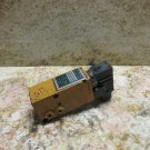 DIESEL KIKI PRESSURE SWITCH 307154-9040 PV 30 MORI SEIKI SL-0 CNC LATHE DIESEL KIKI PRESSURE SWITCH 307154-9040 PV 30 MORI SEIKI SL-0 CNC LATHE
