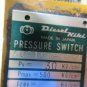 DIESEL KIKI PRESSURE SWITCH 307154-9040 PV 30 MORI SEIKI SL-0 CNC LATHE