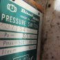 DIESEL KIKI PRESSURE SWITCH 307154-9040 PV 30 MORI SEIKI SL-0 CNC LATHE