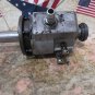 NAKAMURA SLANT JR CNC LATHE KITAGAWA SPINDLE HYDRAULIC ACTUATOR DRAWBAR