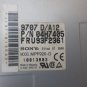 SONY FLOPPY DISK DRIVE 9707 D/A12 04H7405 FRU93F2361 MPF920-D CHARMILLES 510 EDM